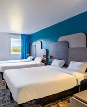 B&B HOTEL Compiègne Thourotte image 5