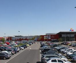 A10 Center Wildau Bild 13