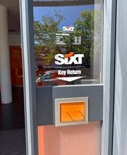SIXT Autoverhuur Amsterdam West afbeelding 3