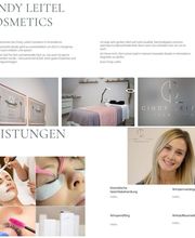Cindy Leitel Cosmetics Bild 2