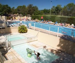 Camping Le Parc image 11
