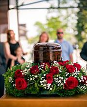 Bestattungsinstitut Winter Bild 13