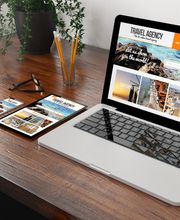 CreaWebMax Agence web - Création site internet & SEO image 7