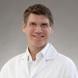 James R. Harrington, MD