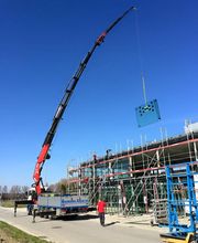 Baumann Kran AG Bild 1