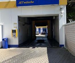JET Tankstelle Bild 4