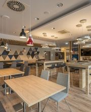 Holiday Inn Express Wuppertal - Hauptbahnhof by IHG Bild 7