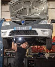 GARAGE MARTINEZ image 17
