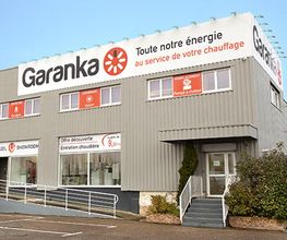 Garanka Plombier Chauffagiste Evreux image 1