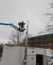 Papaja Zimmerei & Kaminbautechnik GmbH Bild 2