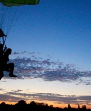 Air Libre Parachutisme Paris-Dieppe image 15