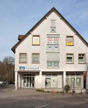 Volksbank Kraichgau eG - Filiale Dielheim Bild 1