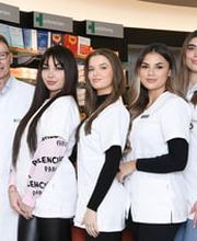 Apotheke Mühlehof AG Bild 2