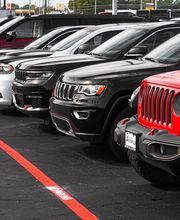 Longview Autoplex Mitsubishi image 17