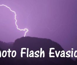 Photo Flash Evasion image 11