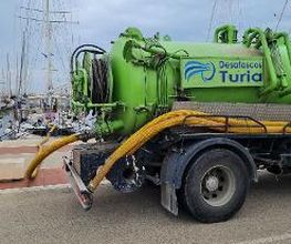 Desatascos Turia Valencia imagen 16
