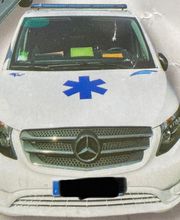 Ambulances Aem 93 image 3