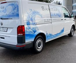 Sanitär SAM GmbH Bild 4