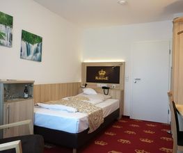 Hotel Krone Bild 4