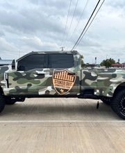 Stoked Out Construction image 7