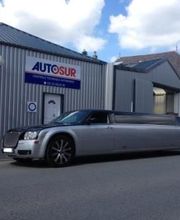 AUTOSUR LE NOUVION-EN-THIÉRACHE image 2