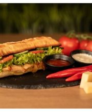PFM Pizza Food N More Bild 6