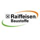 Raiffeisen Waren - Baustoffe