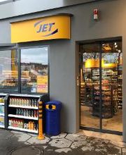 JET Tankstelle Bild 1