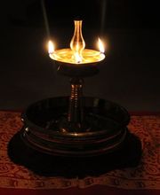 Parvati scuola di yoga Bild 1