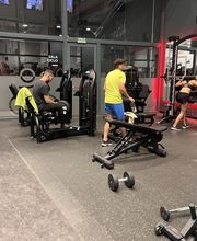 Gimnasio VivaGym Cáceres Centro imagen 14