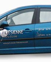 Auto Ecole Fidésienne image 1