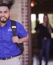 Infinity Texas Air image 15