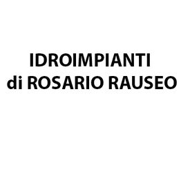 Idroimpianti logo
