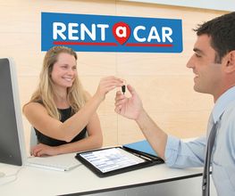Rent A Car image 1