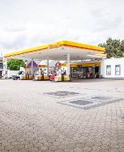 Shell Recharge Charging Station Bild 14