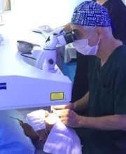 Vip Oftalmologia | Dr. Mario Franco - Cirurgia Refrativa imagen 5