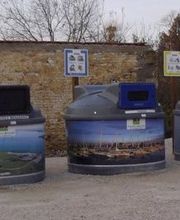 Smictom De La Région De Saint Dizier image 2