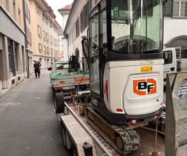 B F Bau GmbH Bild 3
