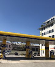 JET Tankstelle Bild 1
