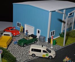 Fahrdienst KROG Bild 5