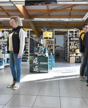 VIMOND MATERIAUX AVRANCHES image 17