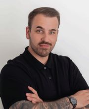 Glockshuber Manuel - Immobilienmakler