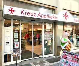 Kreuz Apotheke Bild 2