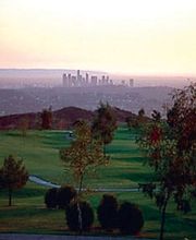 Scholl Canyon Golf Course image 4