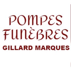 Pompes Funèbres Gillard Marques