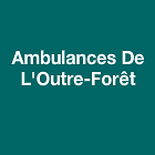Ambulances De L'Outre-Forêt