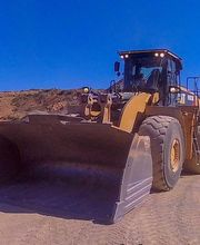 Sablières De Bram SDB image 1