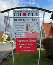 Heimwerker-Markt Chopty e.K. Bild 1