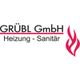 Grübl GmbH - Heizungsbau