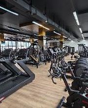 A.S. Infinity-Gym GmbH Härkingen | Fitness | Boxen | Pump Workout | Kickboxen | Kinderboxen Bild 4